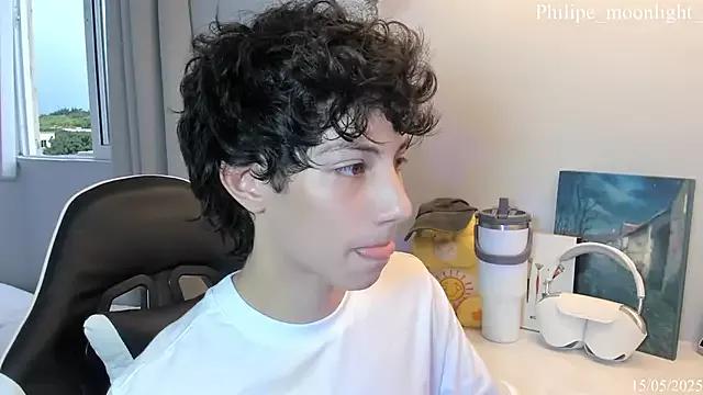 philipe_moonlight_ from StripChat is Freechat