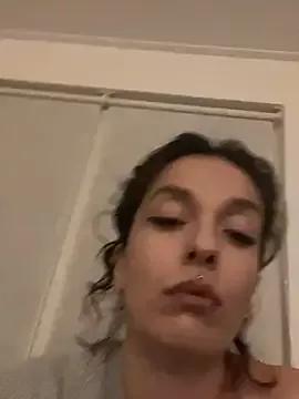 Piggiteablacktea from StripChat is Freechat