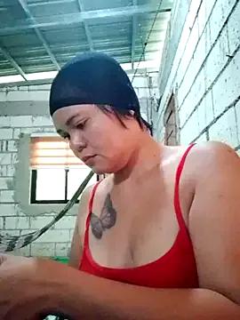 pinaylove08 from StripChat is Freechat
