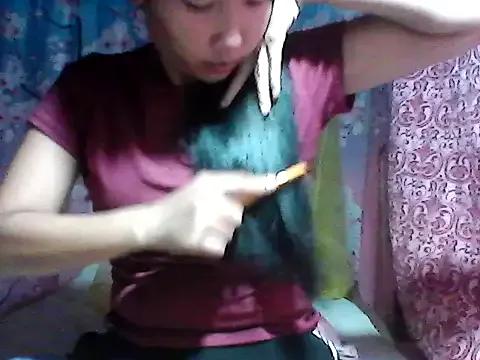 PinayLove_Palangga from StripChat is Freechat