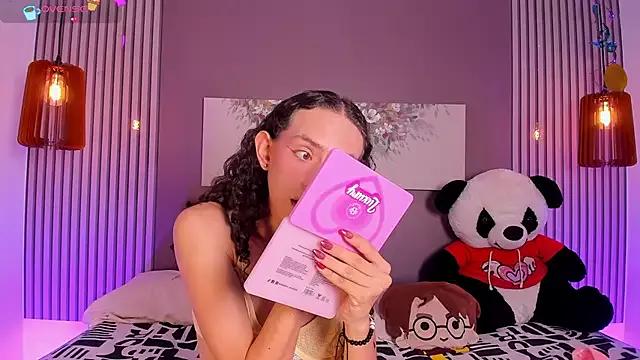 pinky_peach from StripChat is Freechat