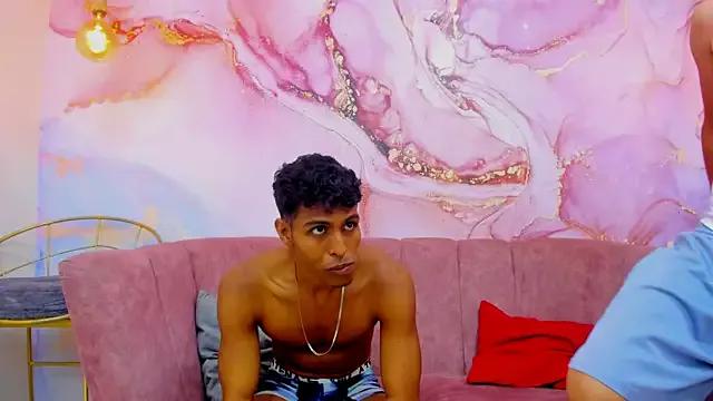PoisonGuys from StripChat
