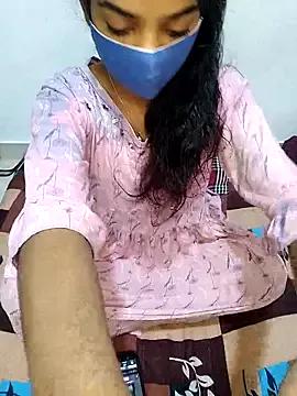 pooja-singh77 from StripChat is Freechat