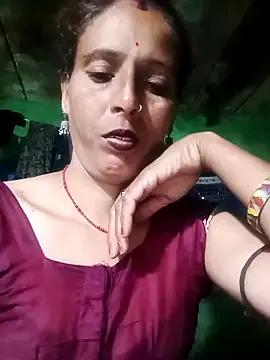 Poonamx12 from StripChat
