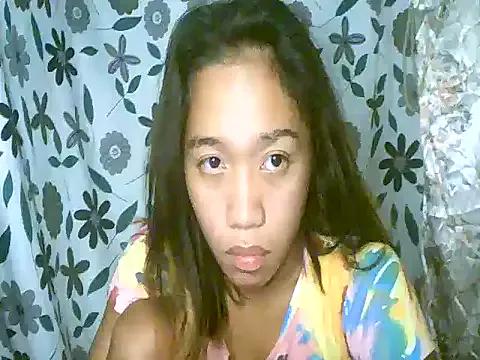 Pretty_christine01 from StripChat is Freechat