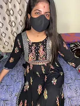 Pretty_girll09 from StripChat is Freechat