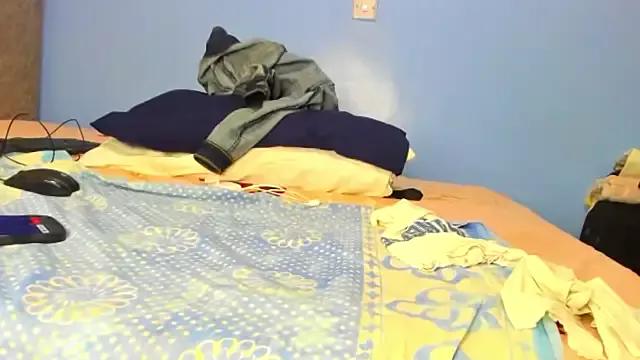 pretty_pretty from StripChat is Freechat