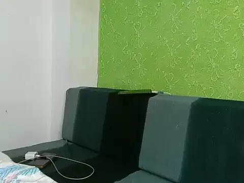 pretty_vanya from StripChat is Freechat