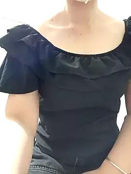 PrettyErzabel from StripChat is Freechat