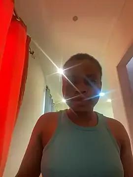 PrettyNina77 from StripChat is Freechat