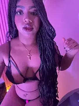 PrettySofiaa from StripChat is Freechat
