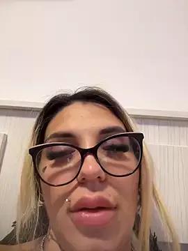 Princess-Jasmine07 from StripChat is Freechat