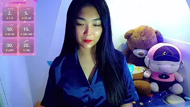 PrincessCutiee from StripChat is Freechat