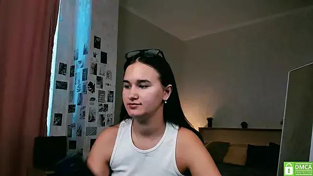 princessdi2nna from StripChat is Freechat
