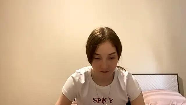 PrincessRachel from StripChat is Freechat