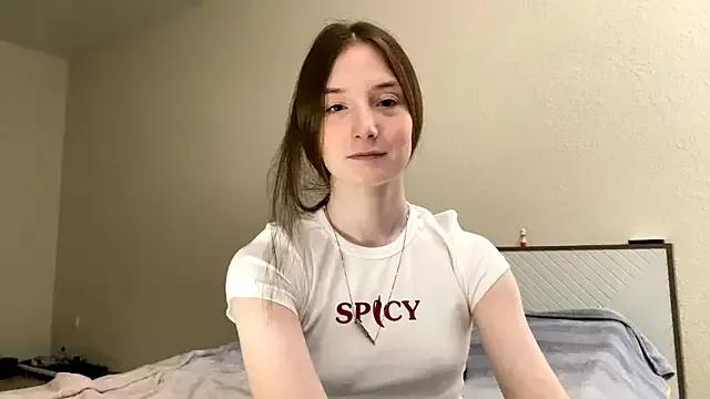PrincessRachel from StripChat is Freechat