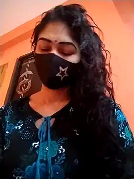 Prionti- from StripChat is Group