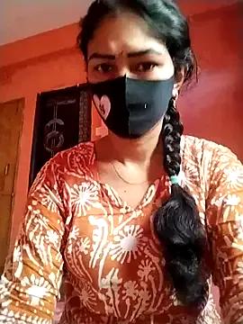 Prionti- from StripChat is Group