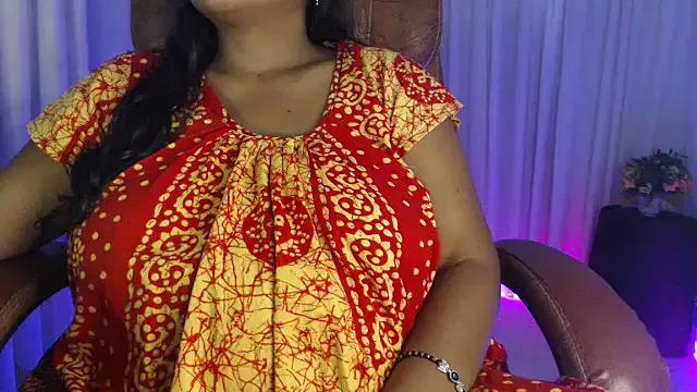 Prita07 from StripChat is Freechat