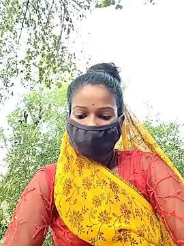 Priyanka_setty from StripChat is Freechat