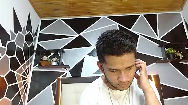 Provincute from StripChat is Freechat