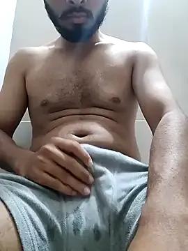 Punekarmanoj97 from StripChat is Freechat