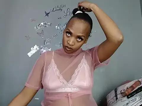 PURPLE_LULU from StripChat is Freechat