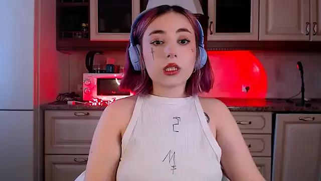 purplewitch from StripChat