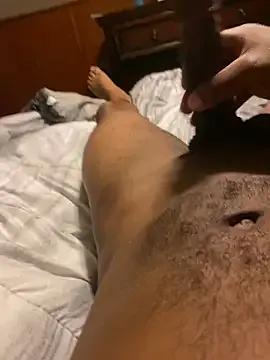 PussyBlessa from StripChat is Freechat
