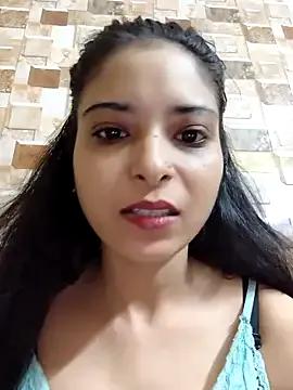 QUEEN-ADITI from StripChat is Freechat