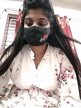 Queen-Any from StripChat is Freechat