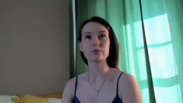 QueenieHathaway from StripChat