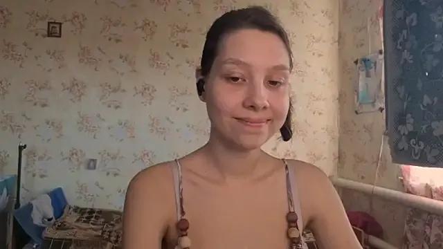 QutieDaSweet from StripChat is Freechat