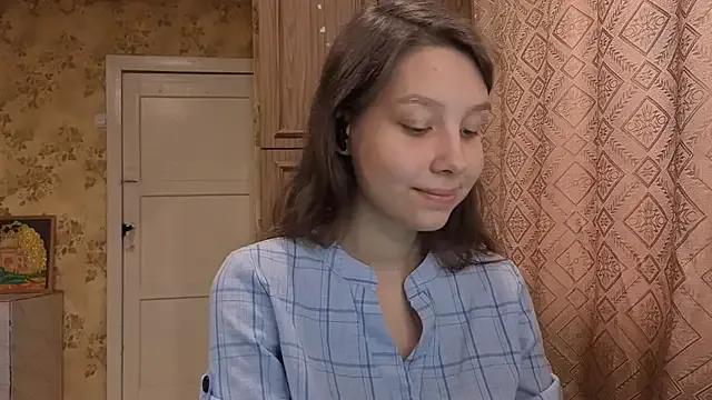 QutieDaSweet from StripChat is Freechat