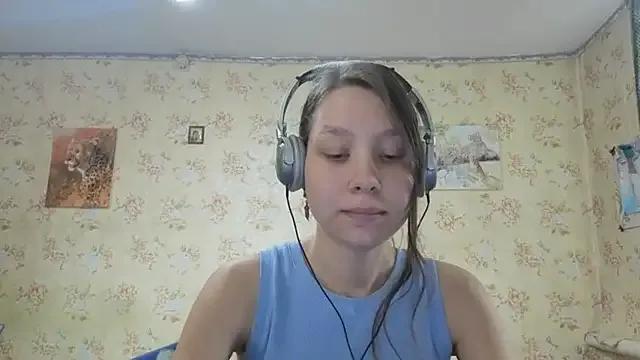QutieDaSweet from StripChat is Freechat