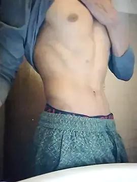 RAAZ19BIGDADDY from StripChat is Freechat