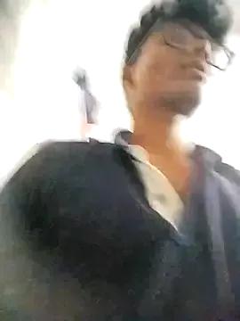 Rahulisagoodguy from StripChat is Freechat