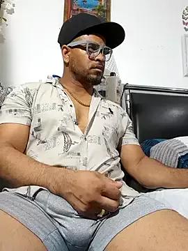 Randy527 from StripChat is Freechat