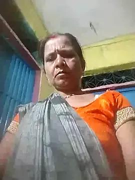 Rani_yadav-ji from StripChat is Freechat