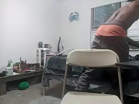 razzynolight from StripChat is Freechat