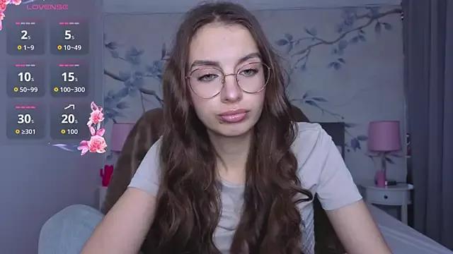 Real_cutie1 from StripChat