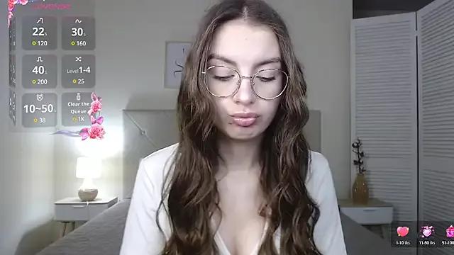 Real_cutie1 from StripChat
