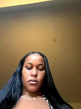 Realwetpussy from StripChat is Freechat