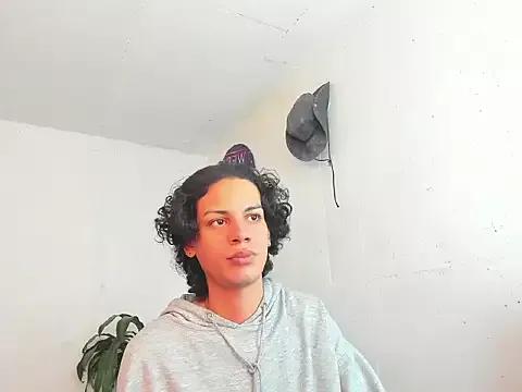 RebeccaGyal from StripChat is Freechat