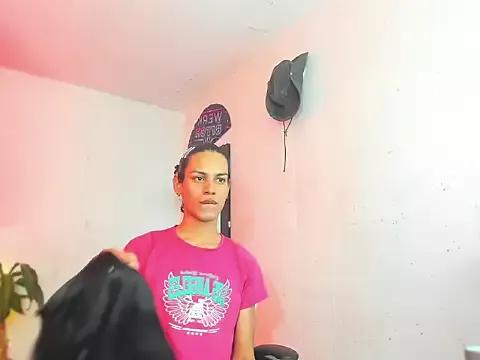 RebeccaGyal from StripChat is Freechat