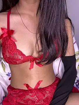 Reena_rai from StripChat is Freechat