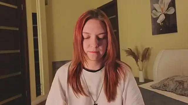 ReenaJaurigui from StripChat is Freechat