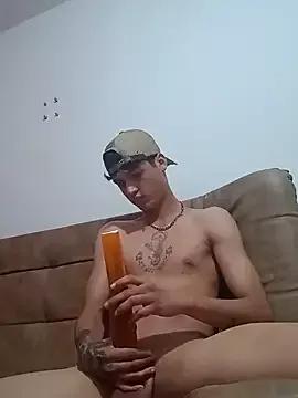 Reidendick99 from StripChat is Freechat