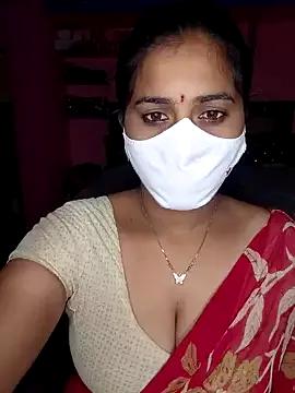 Rekha_-telugU from StripChat is Freechat