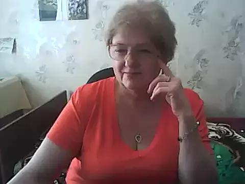 Renata6201 from StripChat is Freechat